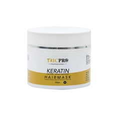 Keratin Mask
